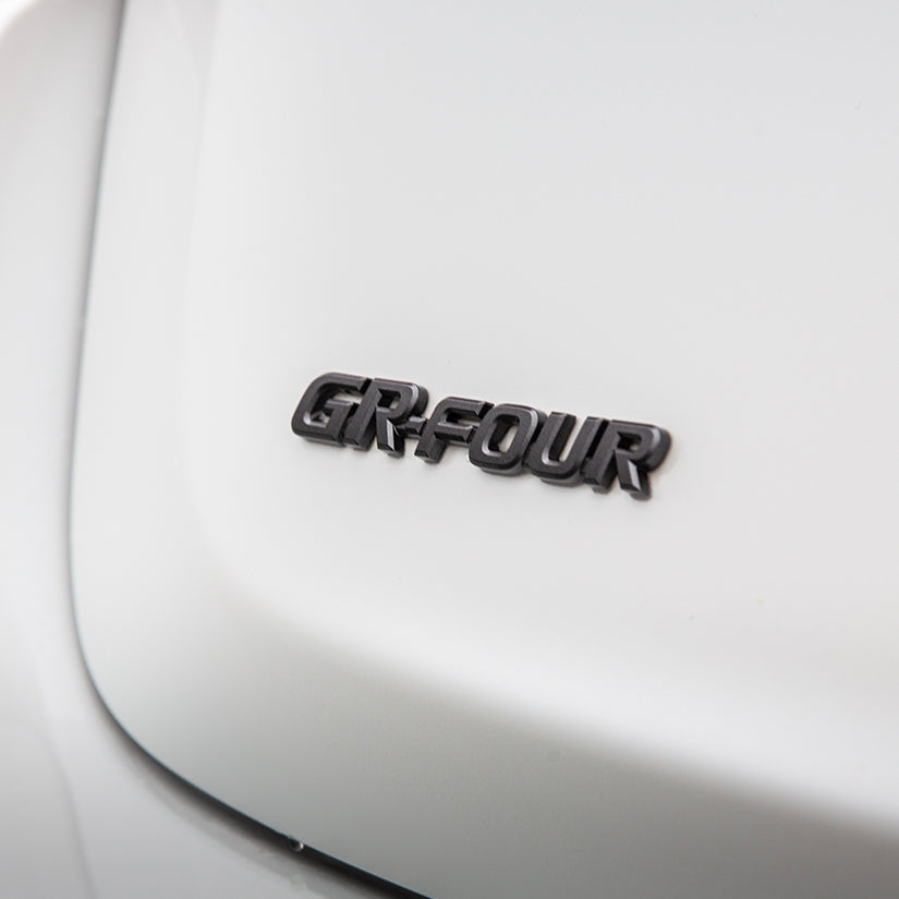 COMING SOON - 2024 Toyota GR Yaris RZ Gen 2 - GRADE 6A - AUTO
