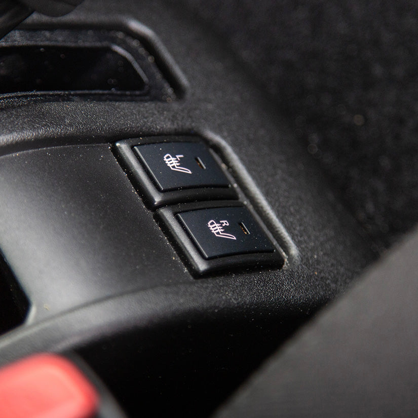 SOLD - 2023 Suzuki Jimny Sierra - GRADE 5A - KINETIC YELLOW