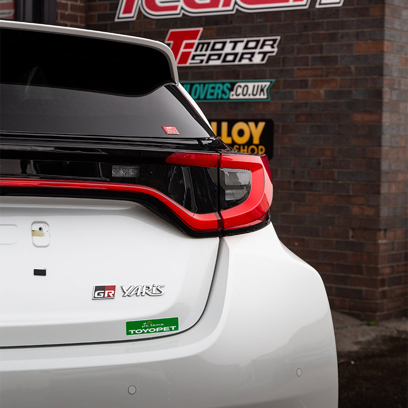 COMING SOON - 2024 Toyota GR Yaris RZ Gen 2 - GRADE 6A - AUTO