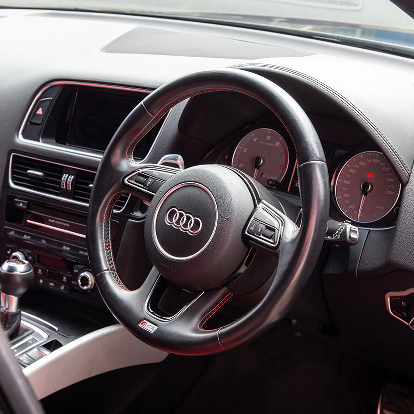 FOR SALE - 2013 Audi SQ5 - JDM SPECIFIC MODEL - 3.0 V6 SUPERCHARGED!