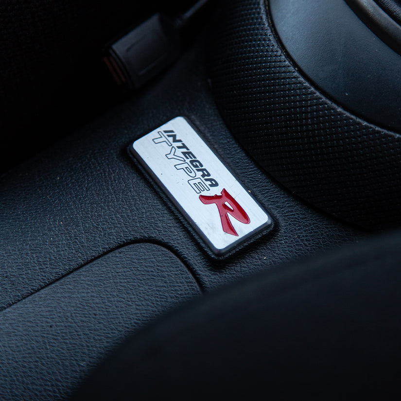 SOLD - 2002 Honda Integra Type R DC5 - RECARO CONFETTI, CUSCO LSD, FUJITSUBO EXHAUST!