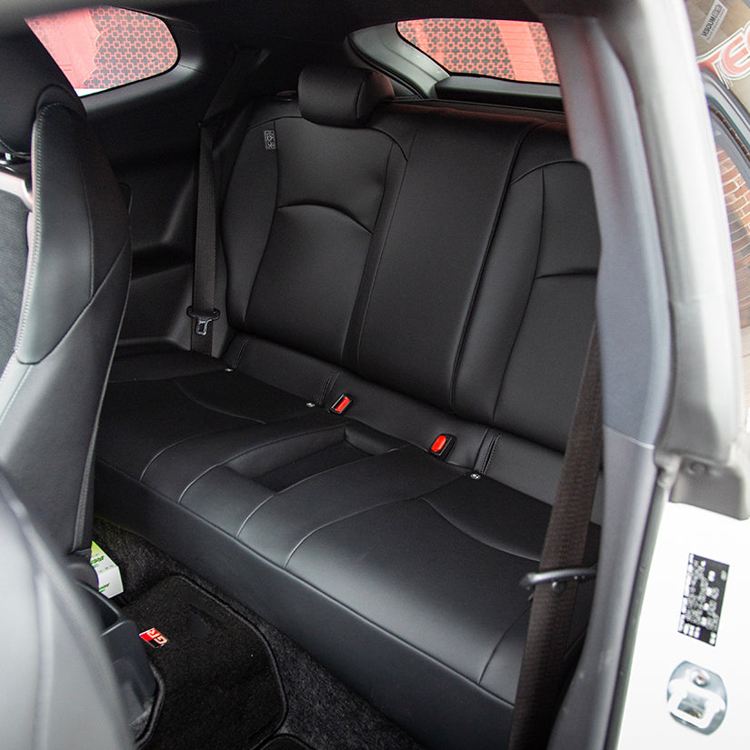 COMING SOON - 2024 Toyota GR Yaris RZ Gen 2 - GRADE 6A - AUTO