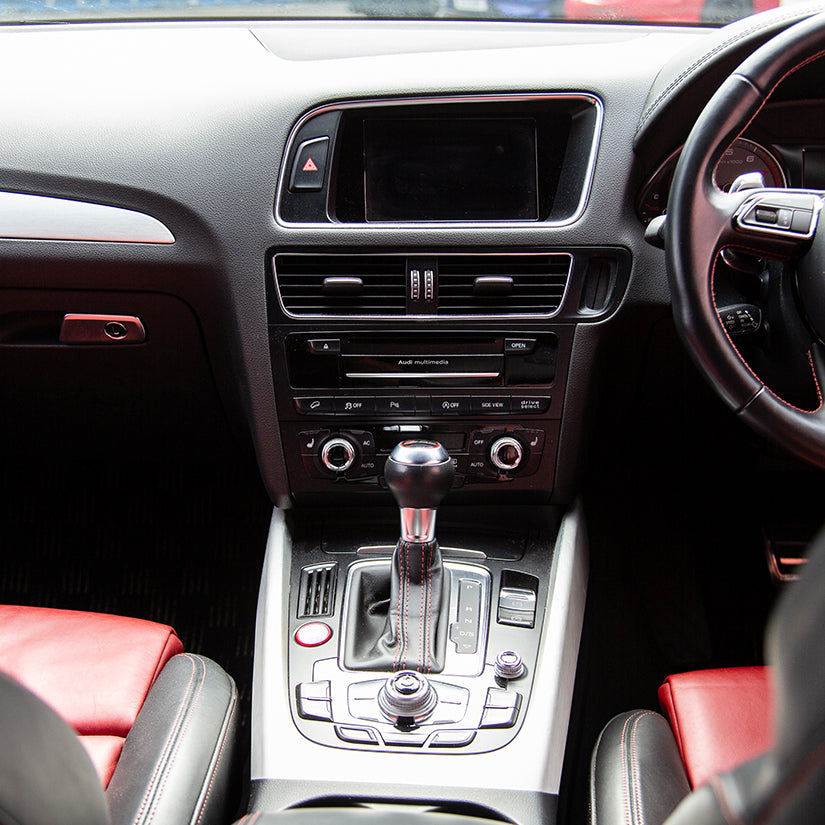 FOR SALE - 2013 Audi SQ5 - JDM SPECIFIC MODEL - 3.0 V6 SUPERCHARGED!