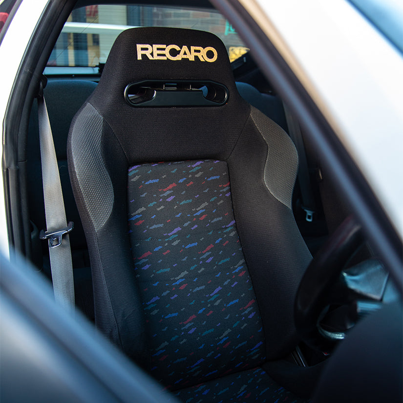 SOLD - 2002 Honda Integra Type R DC5 - RECARO CONFETTI, CUSCO LSD, FUJITSUBO EXHAUST!