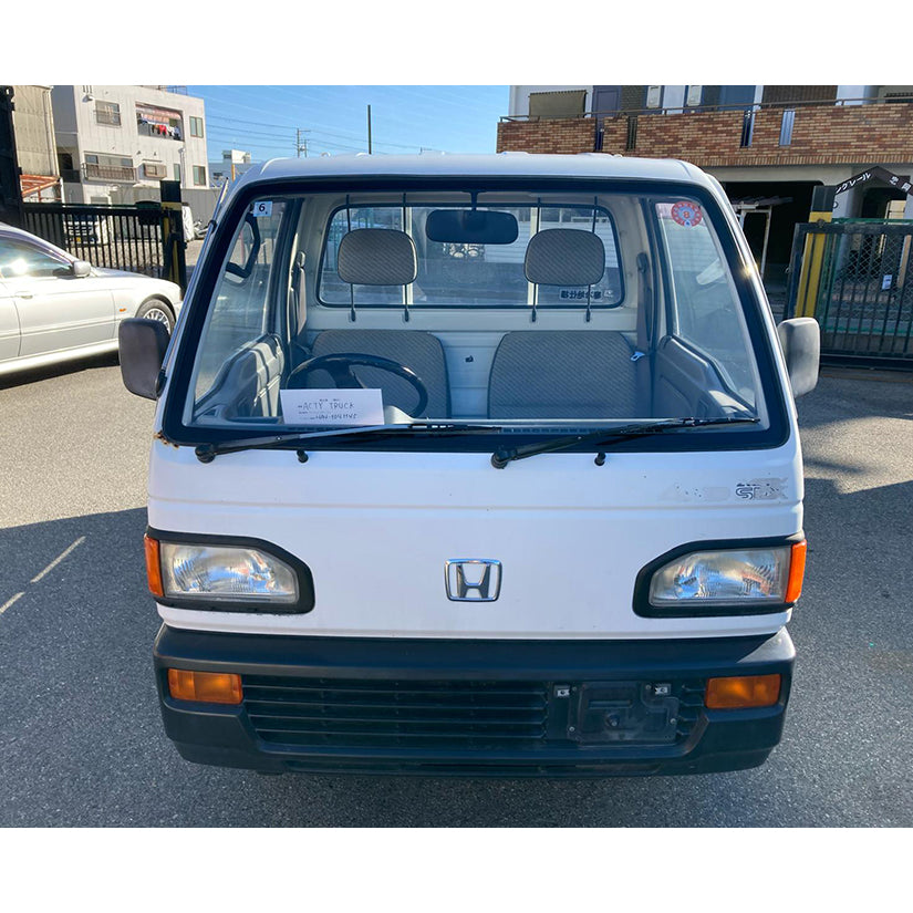 DEPOSIT TAKEN - 1991 Honda Acty HA4 4WD