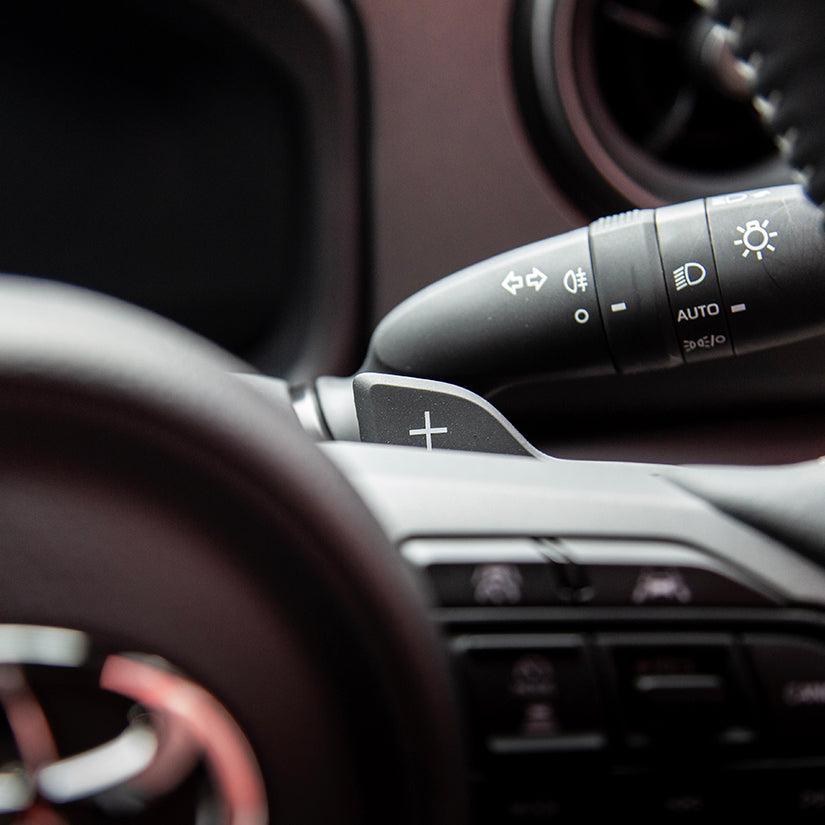 COMING SOON - 2024 Toyota GR Yaris RZ Gen 2 - GRADE 6A - AUTO