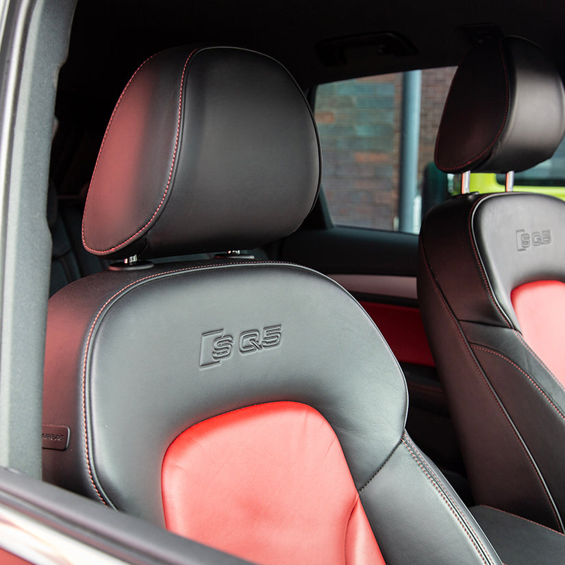 FOR SALE - 2013 Audi SQ5 - JDM SPECIFIC MODEL - 3.0 V6 SUPERCHARGED!