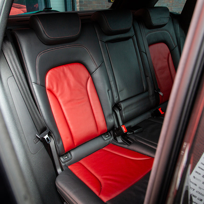 FOR SALE - 2013 Audi SQ5 - JDM SPECIFIC MODEL - 3.0 V6 SUPERCHARGED!