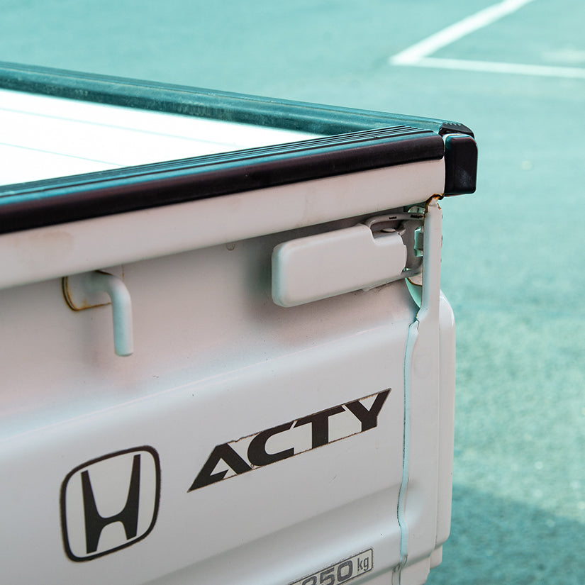 FOR SALE - 2010 Honda Acty HA8 4WD SDX - Grade 4B