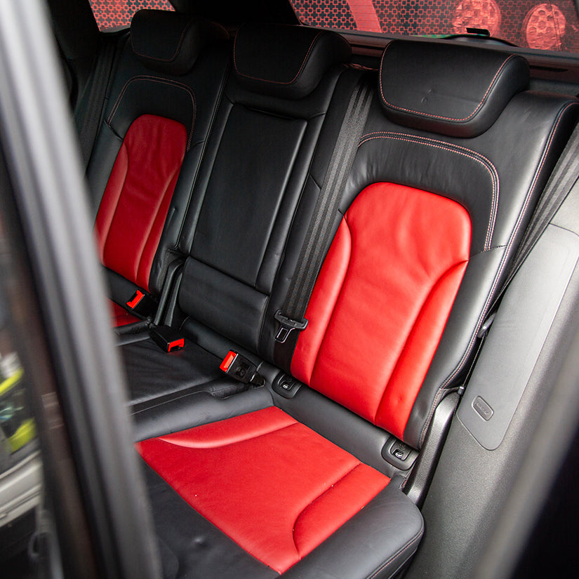 FOR SALE - 2013 Audi SQ5 - JDM SPECIFIC MODEL - 3.0 V6 SUPERCHARGED!