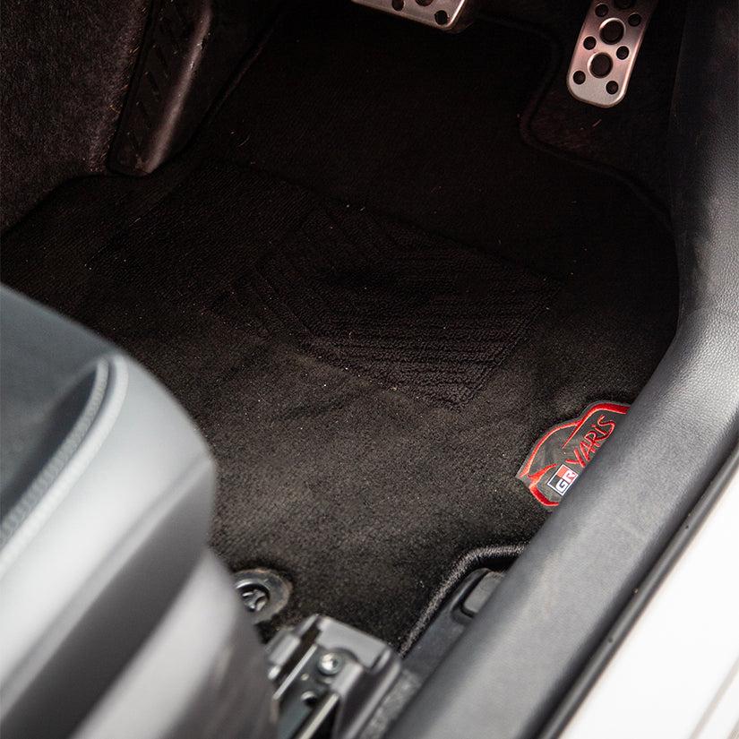 COMING SOON - 2024 Toyota GR Yaris RZ Gen 2 - GRADE 6A - AUTO