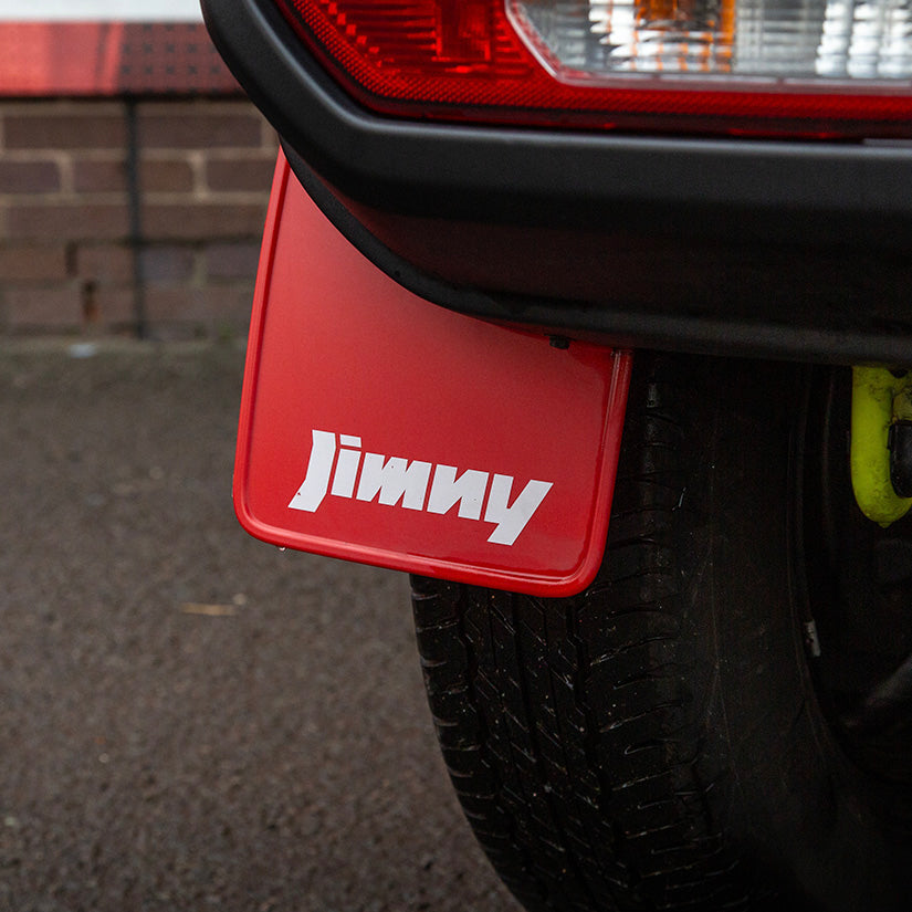 SOLD - 2023 Suzuki Jimny Sierra - GRADE 5A - KINETIC YELLOW