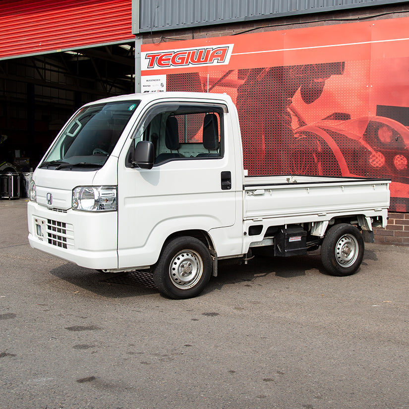 FOR SALE - 2010 Honda Acty HA8 4WD SDX - Grade 4B