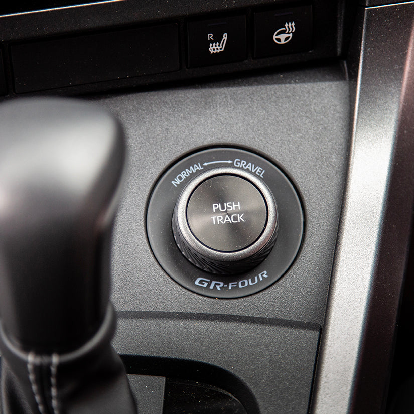 COMING SOON - 2024 Toyota GR Yaris RZ Gen 2 - GRADE 6A - AUTO