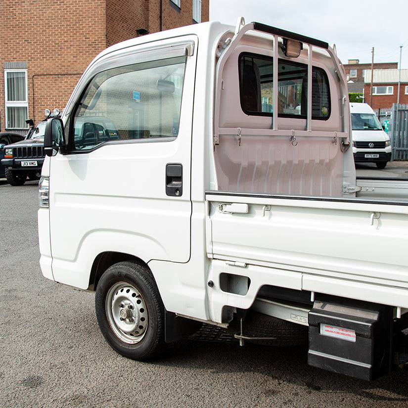 FOR SALE - 2010 Honda Acty HA8 4WD SDX - Grade 4B