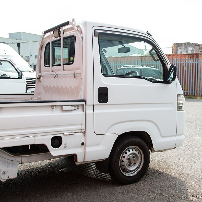 FOR SALE - 2010 Honda Acty HA8 4WD SDX - Grade 4B