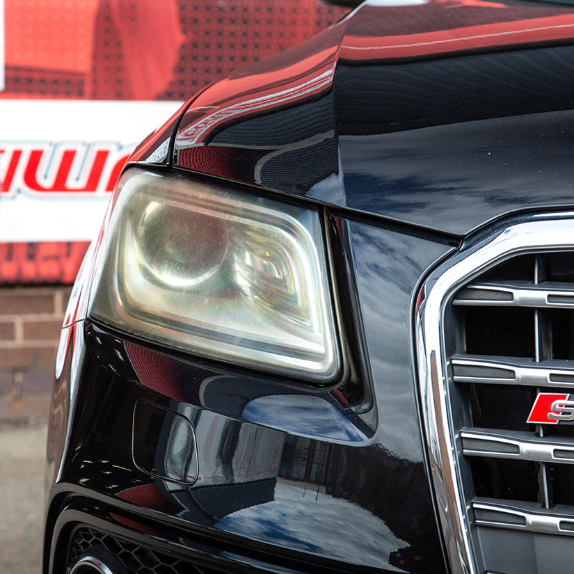 FOR SALE - 2013 Audi SQ5 - JDM SPECIFIC MODEL - 3.0 V6 SUPERCHARGED!