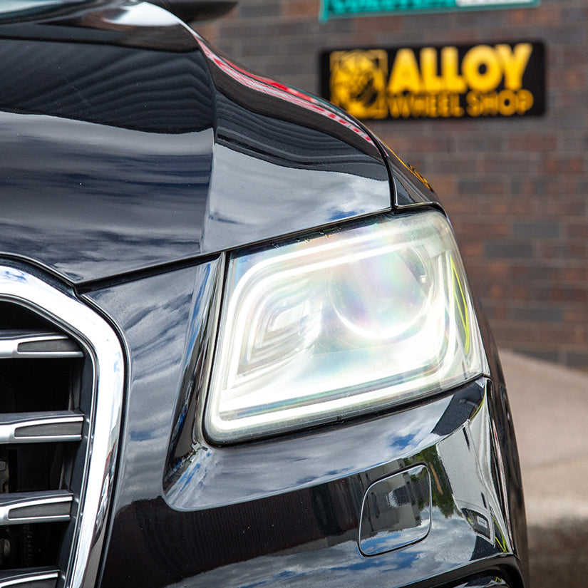 FOR SALE - 2013 Audi SQ5 - JDM SPECIFIC MODEL - 3.0 V6 SUPERCHARGED!