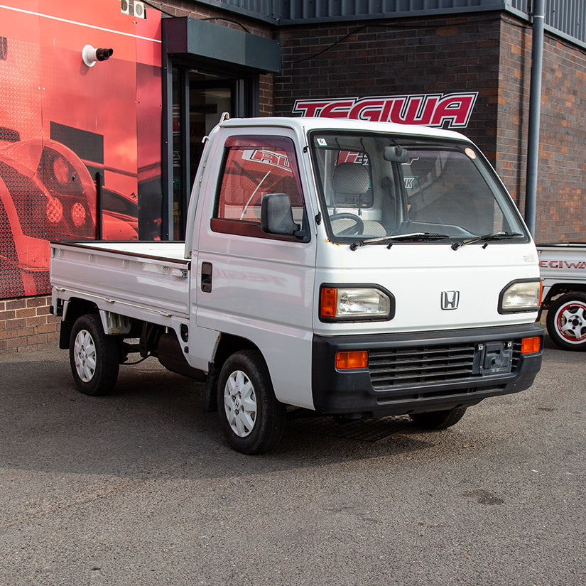 SOLD - 1991 Honda Acty HA4 4WD