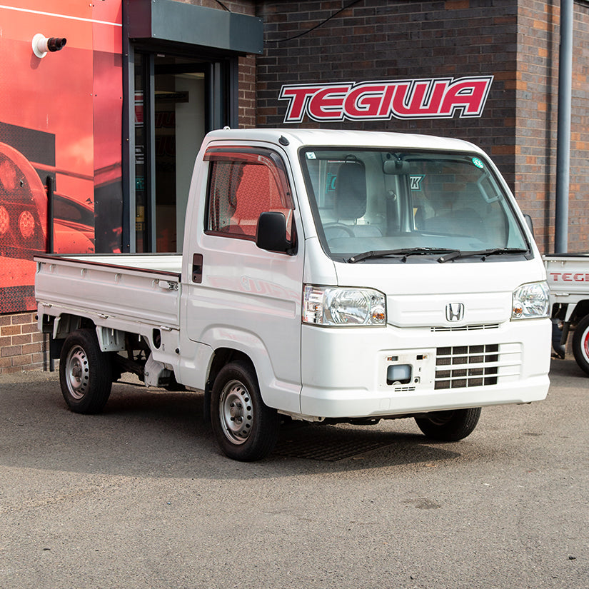 FOR SALE - 2010 Honda Acty HA8 4WD SDX - Grade 4B