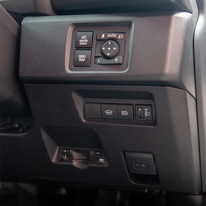 COMING SOON - 2024 Toyota GR Yaris RZ Gen 2 - GRADE 6A - AUTO