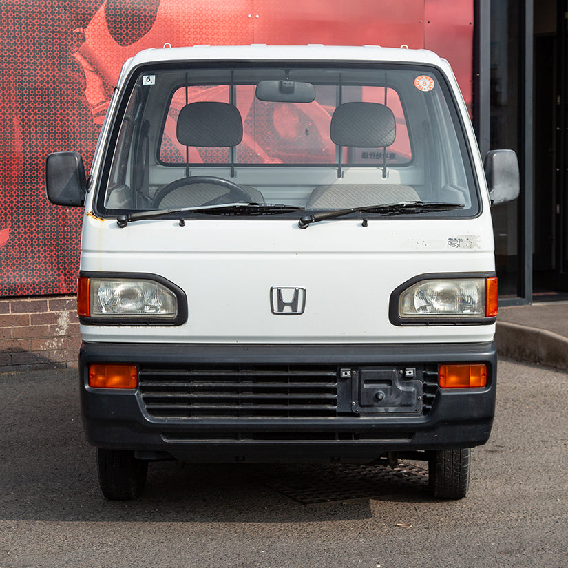 SOLD - 1991 Honda Acty HA4 4WD
