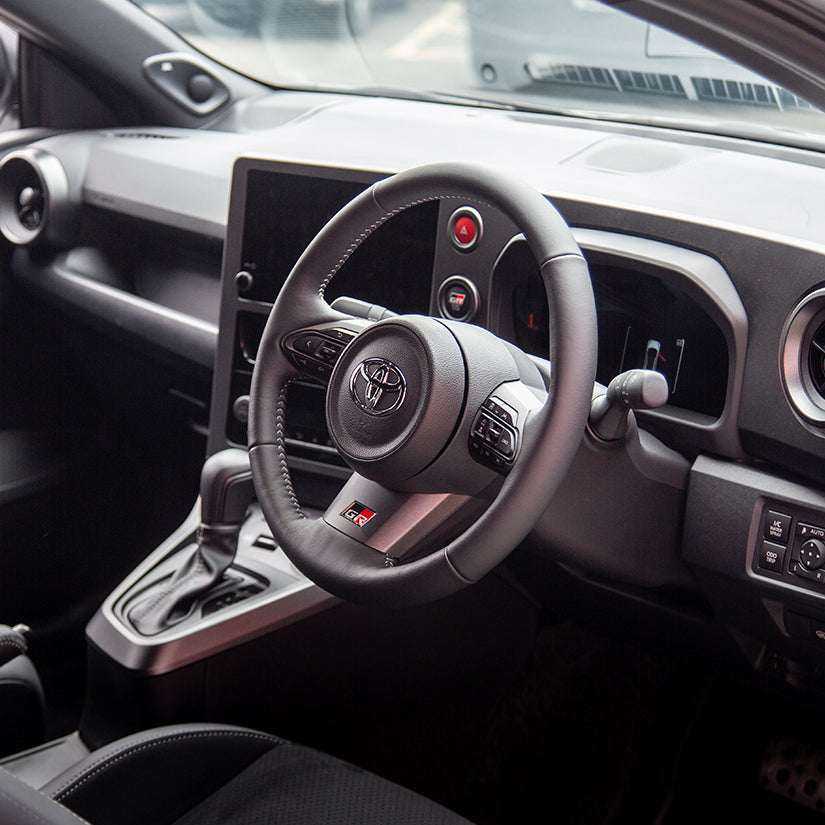 COMING SOON - 2024 Toyota GR Yaris RZ Gen 2 - GRADE 6A - AUTO