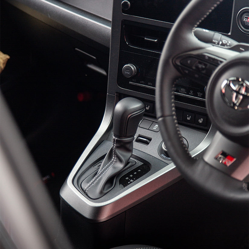 COMING SOON - 2024 Toyota GR Yaris RZ Gen 2 - GRADE 6A - AUTO