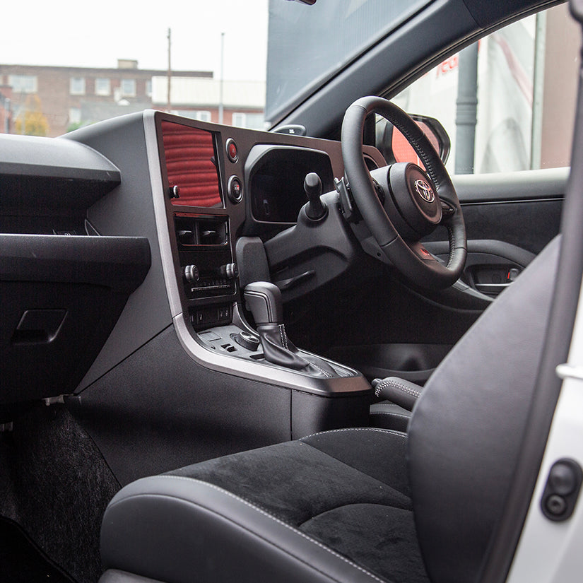 COMING SOON - 2024 Toyota GR Yaris RZ Gen 2 - GRADE 6A - AUTO