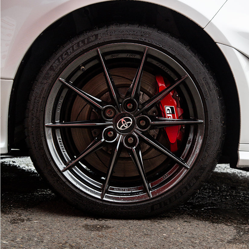 COMING SOON - 2024 Toyota GR Yaris RZ Gen 2 - GRADE 6A - AUTO