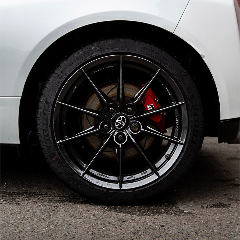 COMING SOON - 2024 Toyota GR Yaris RZ Gen 2 - GRADE 6A - AUTO