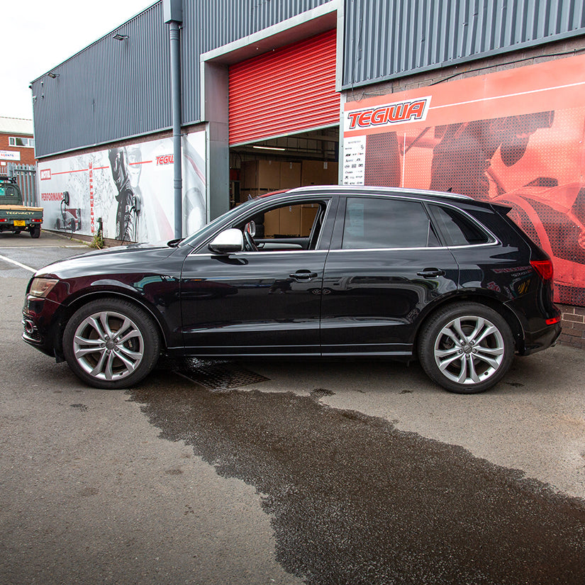 FOR SALE - 2013 Audi SQ5 - JDM SPECIFIC MODEL - 3.0 V6 SUPERCHARGED!