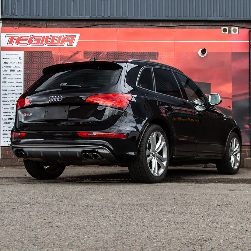 FOR SALE - 2013 Audi SQ5 - JDM SPECIFIC MODEL - 3.0 V6 SUPERCHARGED!