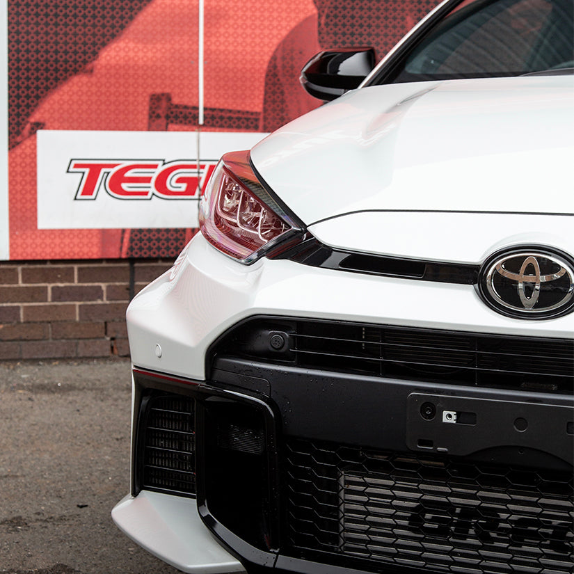 COMING SOON - 2024 Toyota GR Yaris RZ Gen 2 - GRADE 6A - AUTO