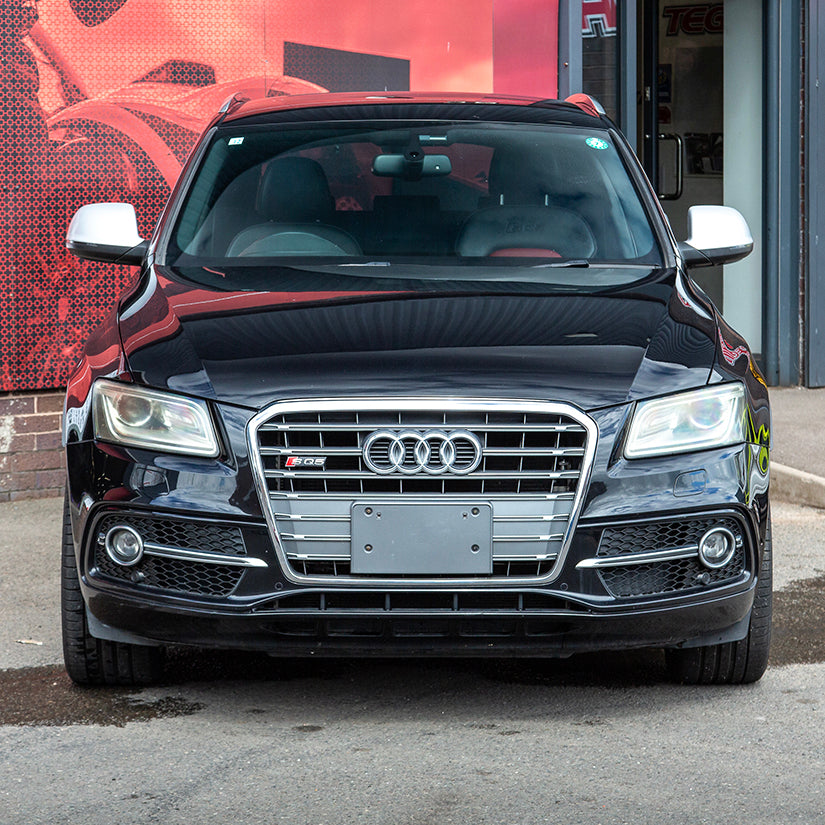 FOR SALE - 2013 Audi SQ5 - JDM SPECIFIC MODEL - 3.0 V6 SUPERCHARGED!