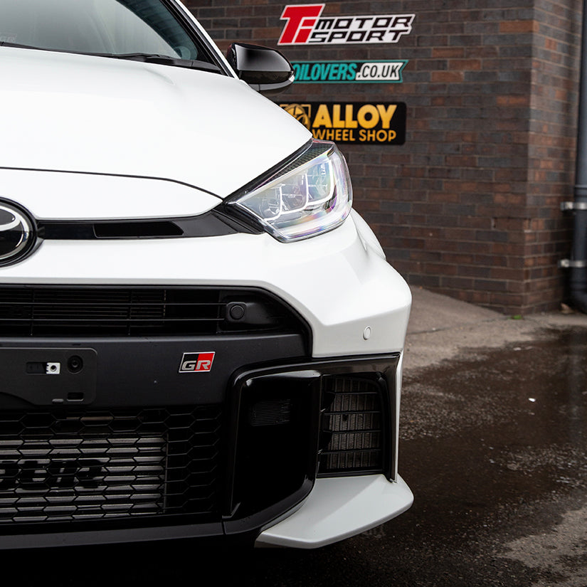 COMING SOON - 2024 Toyota GR Yaris RZ Gen 2 - GRADE 6A - AUTO
