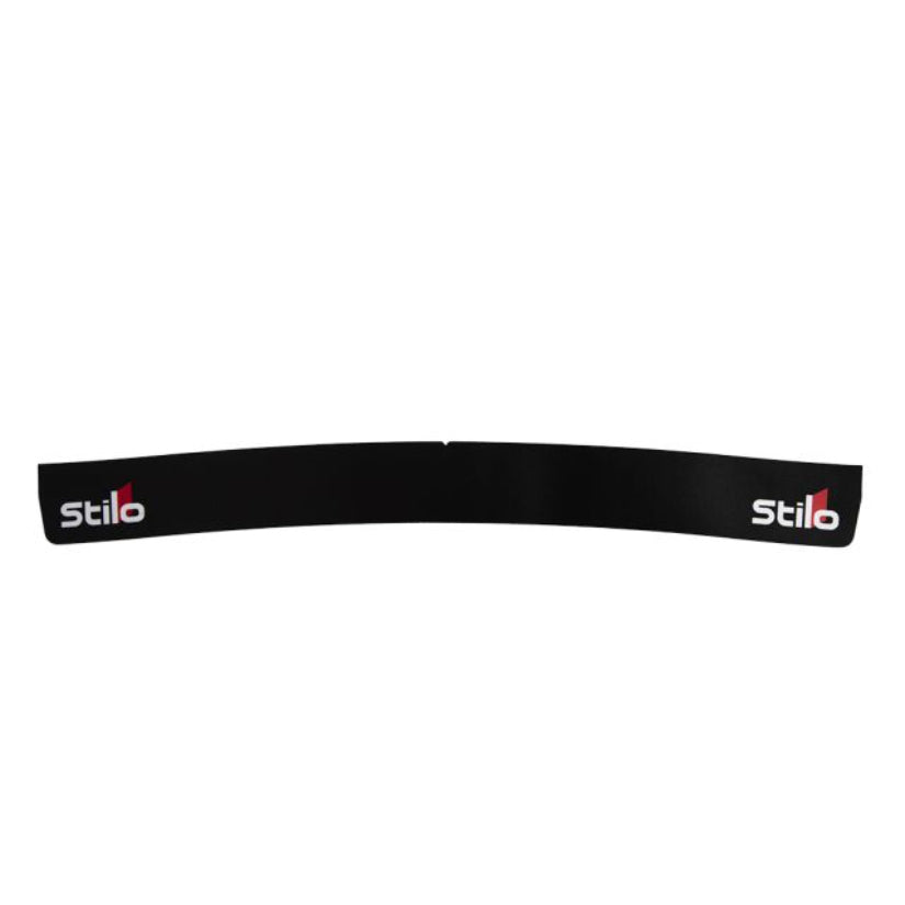 ST6 VISOR SUN SCREEN STICKER