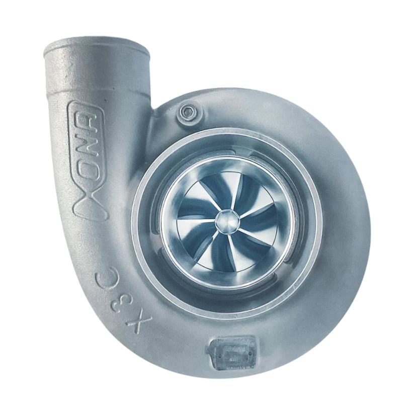 Xona Rotor X3C XR7164 Performance Turbo 370-750 BHP