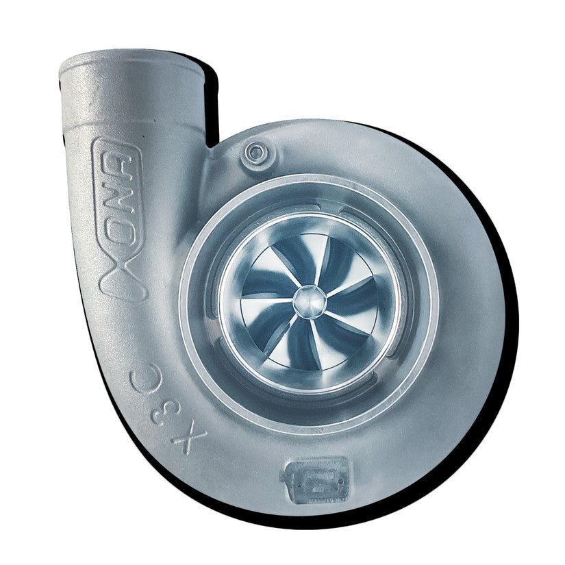 Xona Rotor X3C XR8264 Performance Turbo 430-860 BHP