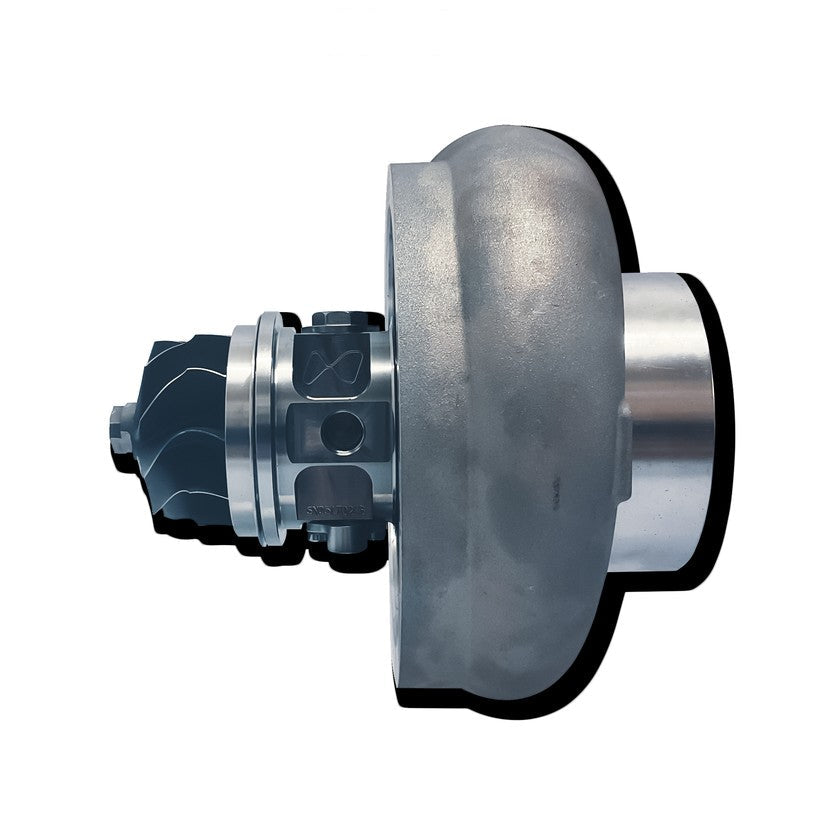 Xona Rotor X3C XR8264 Performance Turbo 430-860 BHP