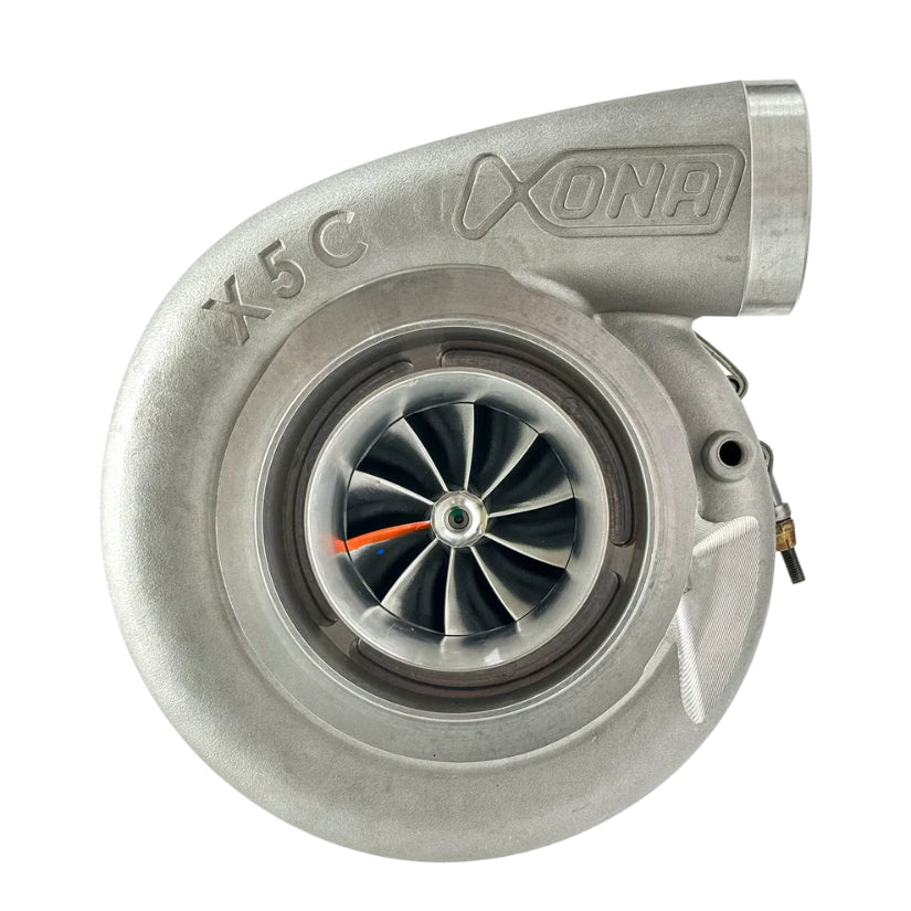 Xona Rotor X5C TR9980 Turbocharger
