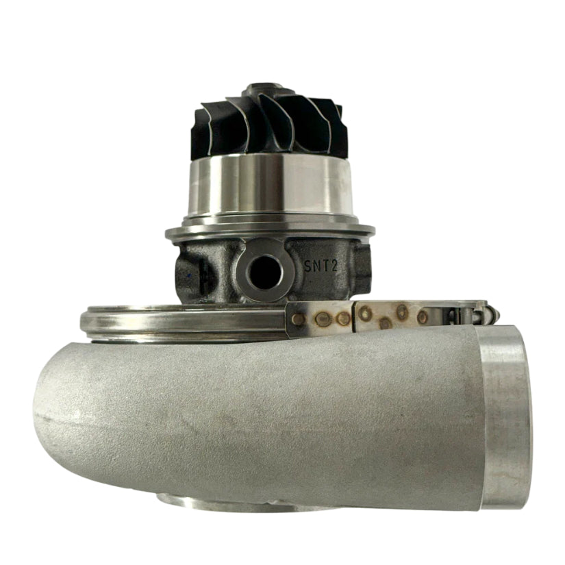 Xona Rotor X5C TR9980 Turbocharger
