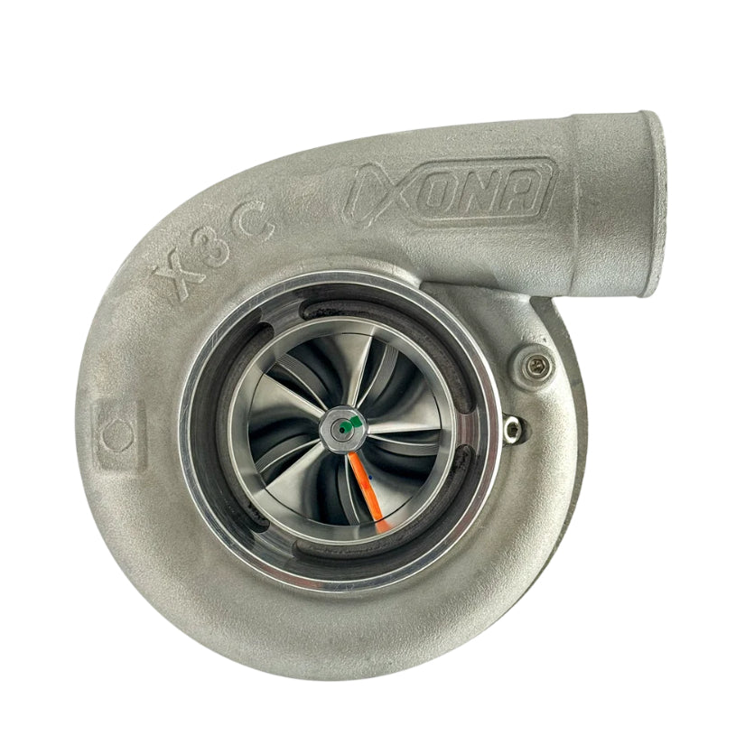 Xona Rotor X3C XRE6869S Performance Turbo 700-1050 BHP