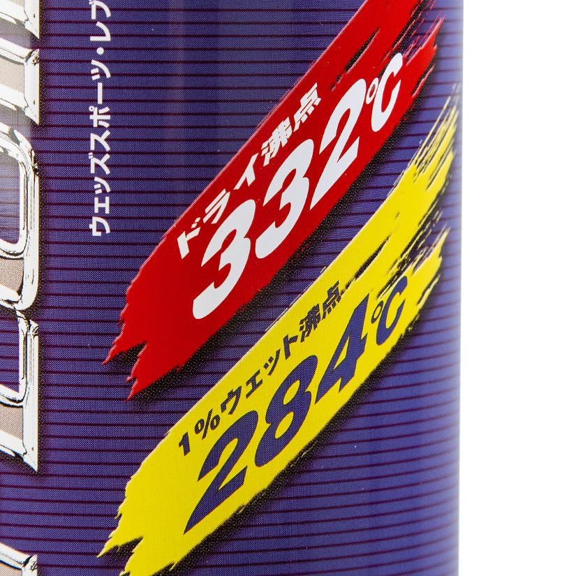 WedsSport Revfluid Brake Fluid RF-001 1L