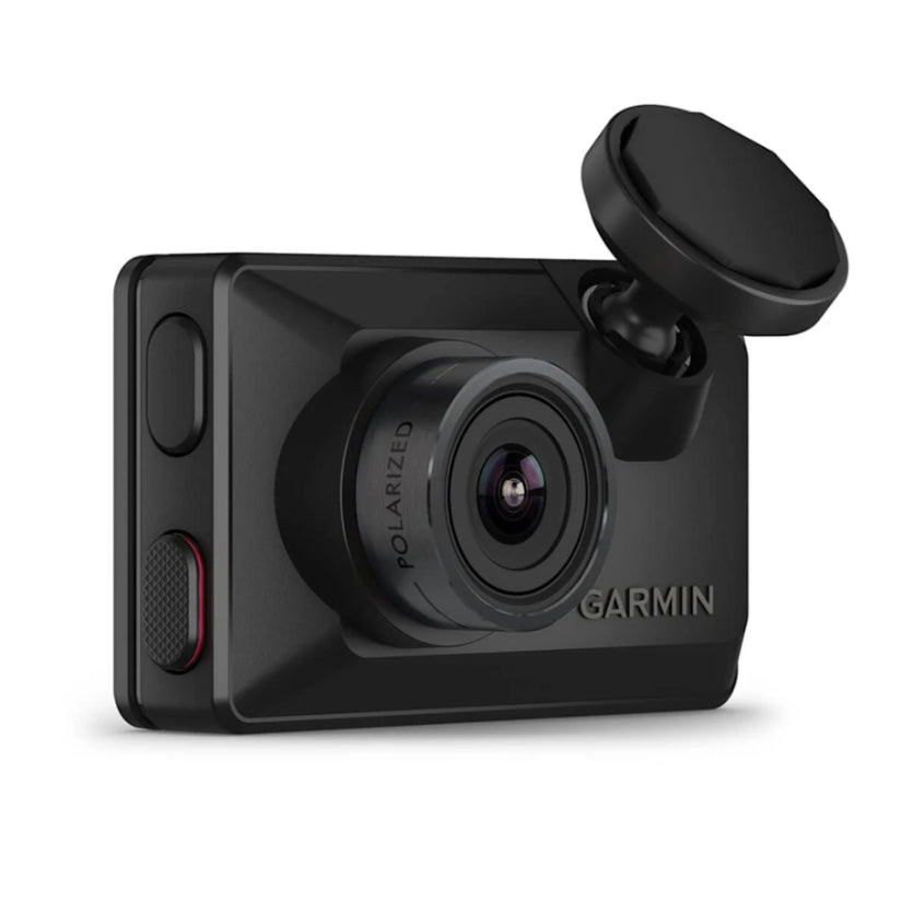 Garmin Dash Cam