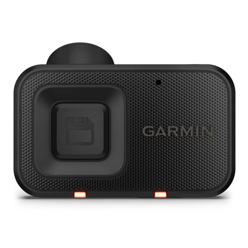 Garmin Dash Cam