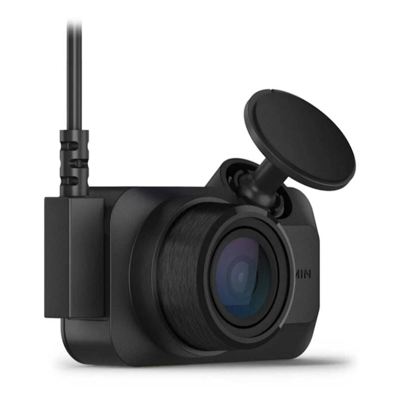 Garmin Dash Cam