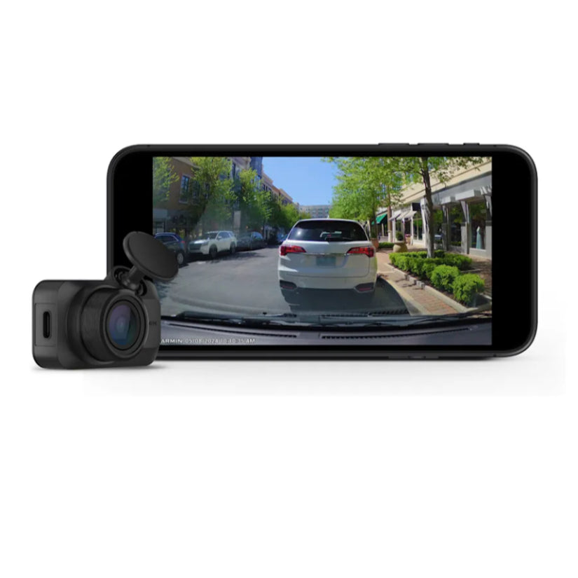 Garmin Dash Cam