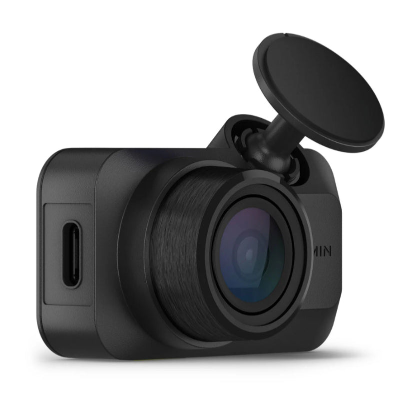 Garmin Dash Cam