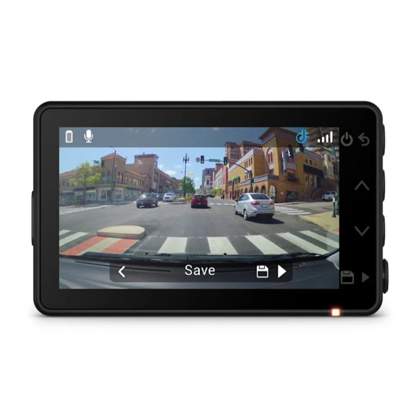 Garmin Dash Cam